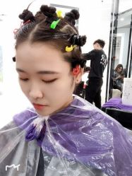 点击看大图 -Cima salon西玛沙龙