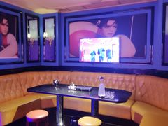 -欢乐迪KTV(南坪上海城店)