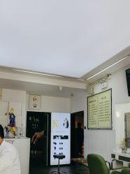 -LJOY丽锦造型·烫发染发