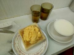 -澳洲牛奶公司(佐敦店)