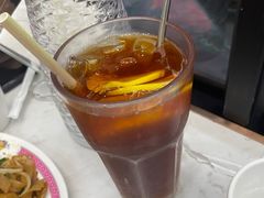 -东鑫记港式茶餐厅(南京东路店)