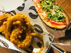 -Goose Island Brewhouse鹅岛精酿啤酒酿造工坊餐厅