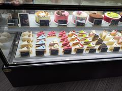 -第戎蛋糕(恒隆广场店)