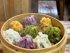 -正宗天津烧麦馆(柳州路店)