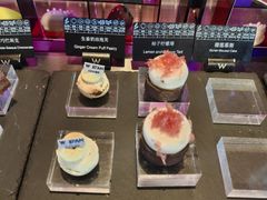-西安W酒店·WEI全味西餐厅