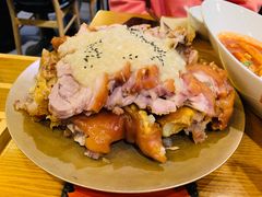 -Myth猪蹄(明洞店)