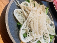-王婆乔鲜鱼自助火锅(蜀汉路店)