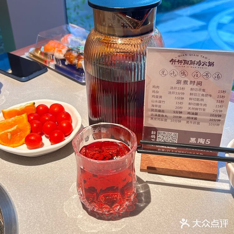 传下去!龙岗终于也有好吃的脆皮鸡煲了