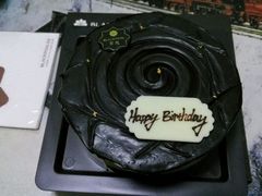 -黑池口感烘焙·生日蛋糕(坂田店)
