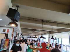 大堂-李子坝梁山鸡(李子坝大鸡哥店)