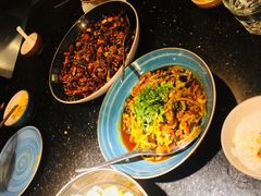 -华豫川酒家(大卫城店)