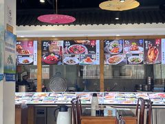 -良师门滨海人家·海鲜·家常菜(滨海城店)