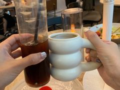 -玲婧胡同·生日蛋糕·餐厅(嘉里城店)