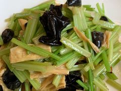 -老牌坊•鲁菜名店•地道济南菜(大观园商埠店)