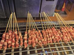 -犇放和牛烤肉·烤榴莲自助(苏宁城市奥莱店)
