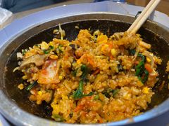 -梨花牛肉汤饭(仁恒伊势丹店)