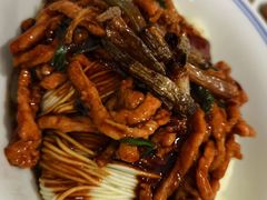 -君东记本帮面馆(天钥桥路店)