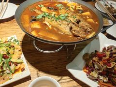 -福苗小骆驼烧烤(莲湖路店)