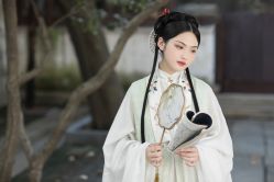 -八角古风摄影