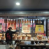 今日份羊肉煲来一锅