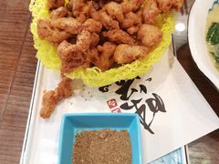 -柒柒海里·平价海鲜·蒸汽·家宴(金沙滩店)