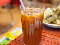 -沙胆彪炭炉牛杂煲(成都玉林店)