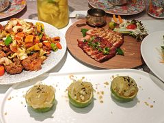 -泰椰里·泰国餐厅(智慧城广百广场店)