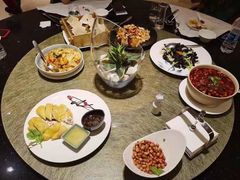 -铭轩中餐厅·海南菜·粤菜(亚龙湾瑞吉店)