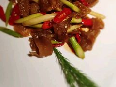 android_upload_pic-菩提素素食餐厅(晶郦馆店)