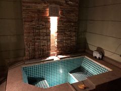 -春晖园度假酒店温泉