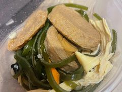 -徐家鸭子·非遗烤鸭(老门东店)