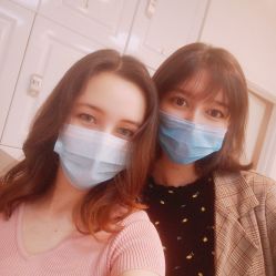 -艺贝image日式中短发设计