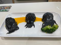 -蔡澜点心·粤菜(月星环球港店)