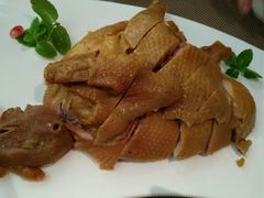 秦岭咸鸡-西安阳光国际大酒店·中餐厅