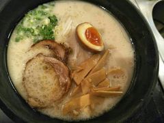 -味千拉面(星摩尔购物中心店)