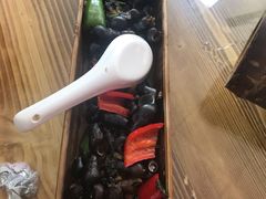 -花悦农庄 | 烧鸡·竹筒饭(沙迳高沙温泉香溪堡店)