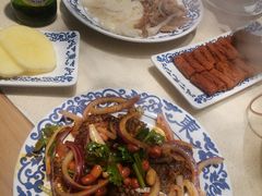 -东镇老火锅(长春路首店)