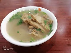 -常兴顺·小吃·家常菜(常营店)