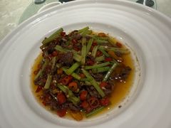 -小隐院子·庭院餐厅(大学城后湖店)