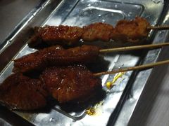 -海平馄饨(逍遥二路店)