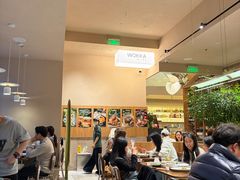-WOKKA by艮上(中海环宇荟店)