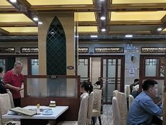 -福寿斋·老北京铜锅涮肉·烤鸭(顺义总店)