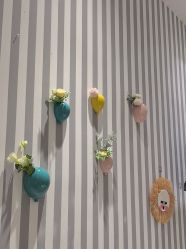 -奈尔宝家庭中心·亲子餐厅(华采天地店)