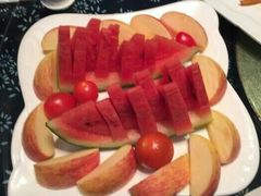 -旺角小渔村(幸福中路店)