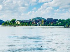 -东钱湖旅游度假区