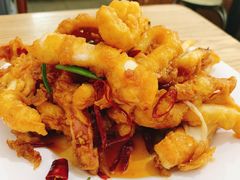 -九龙餐厅(大沽路店)