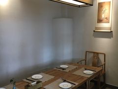 -之参餐厅(前门大街店)
