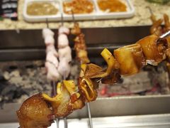 -丰茂烤串(公园店)