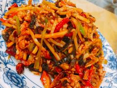 -老城味道·传统天津菜(杨柳青店)