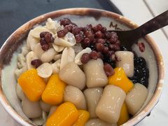 -鲜芋仙(观音桥大融城LG店)